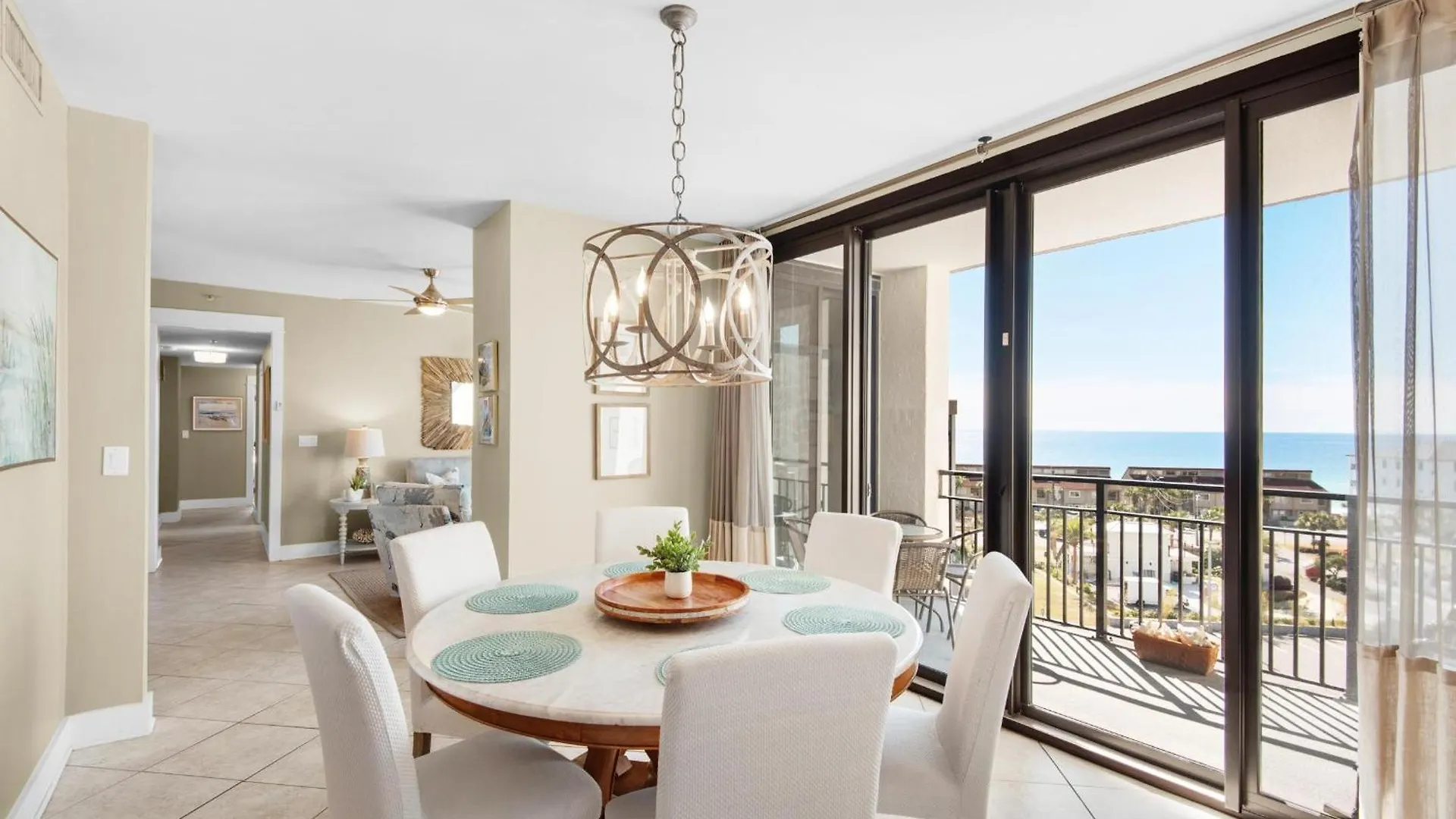 Ferienhaus Enclave 703b- Sugar Sands Destin