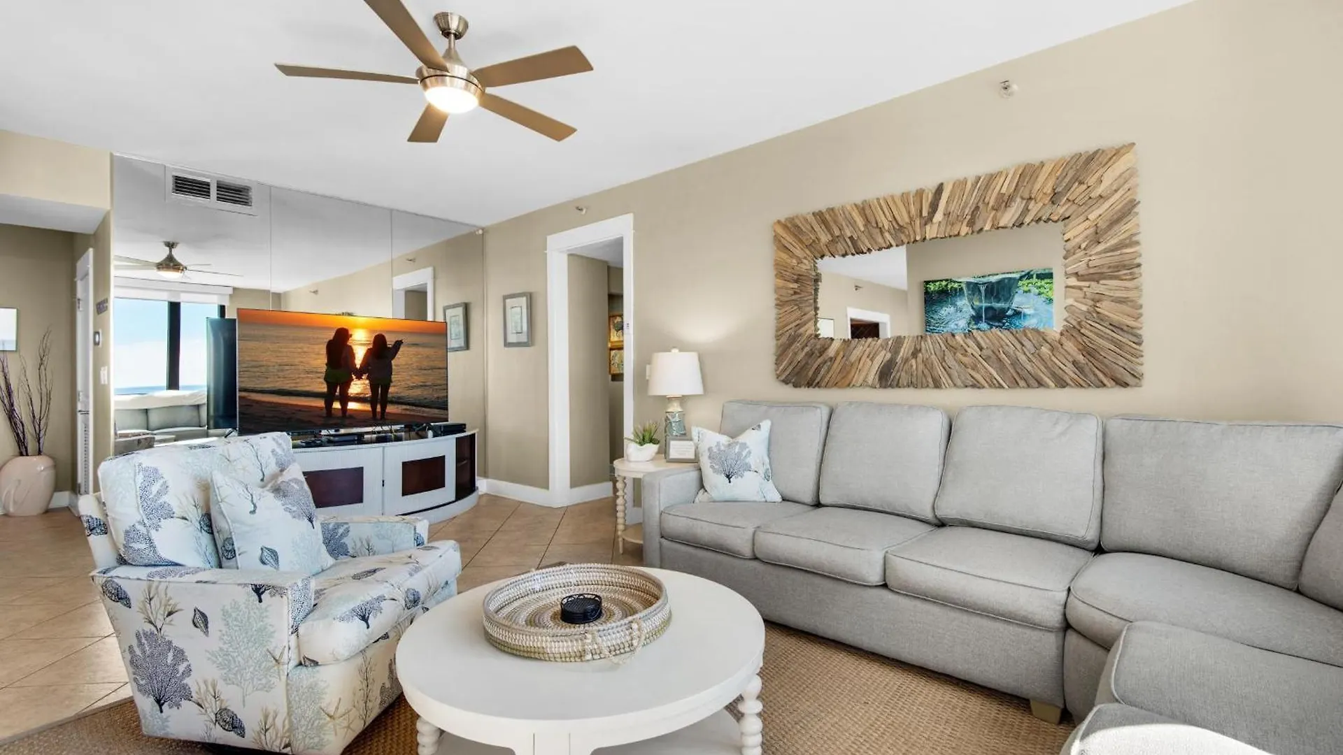 Enclave 703b- Sugar Sands Ferienhaus