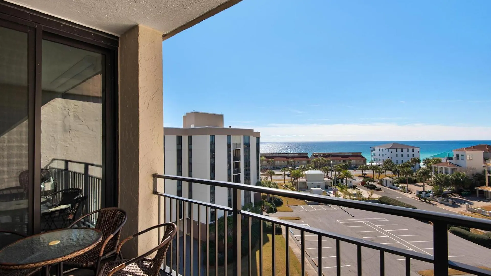 Ferienhaus Enclave 703b- Sugar Sands