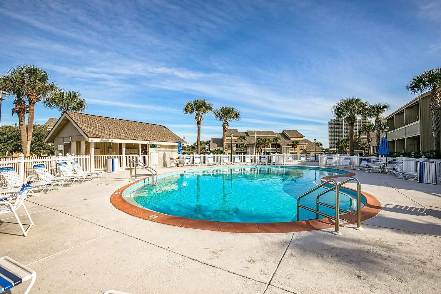 Holiday home Lakefront 231 Destin