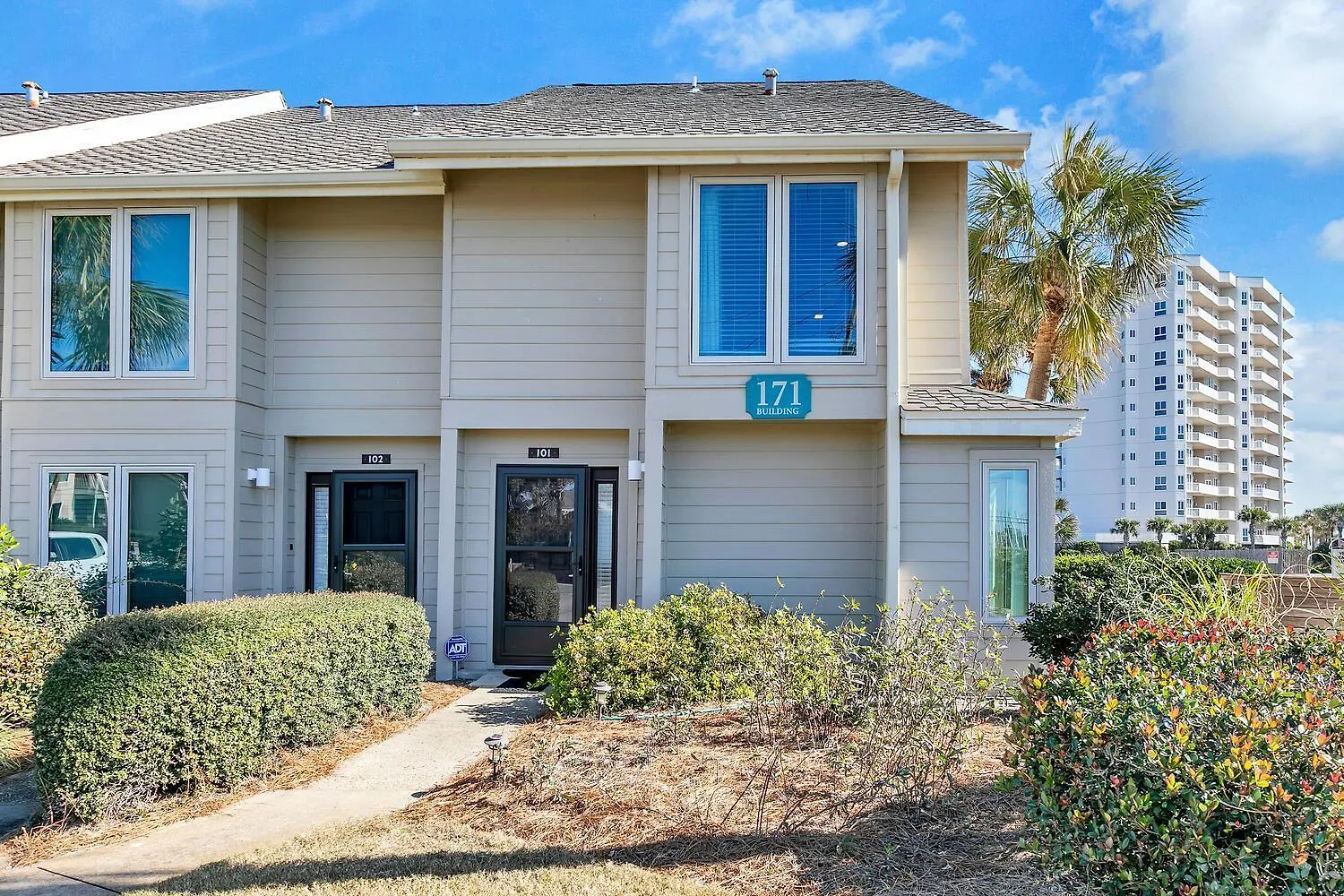 Lakefront 101 Holiday home *