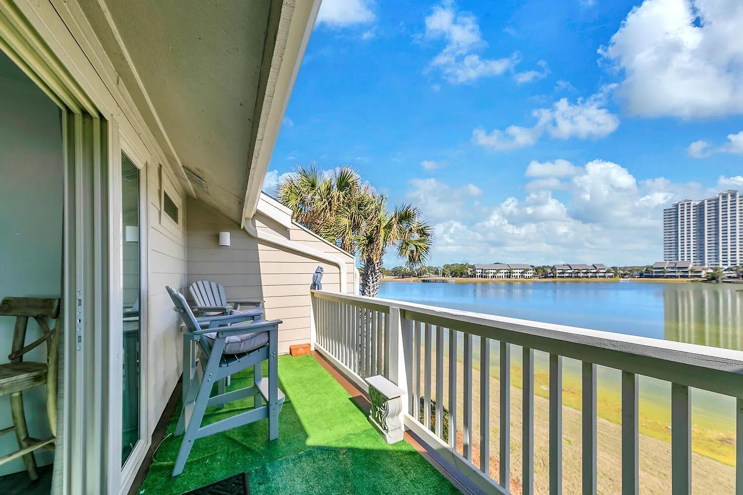 Holiday home Lakefront 101 Destin