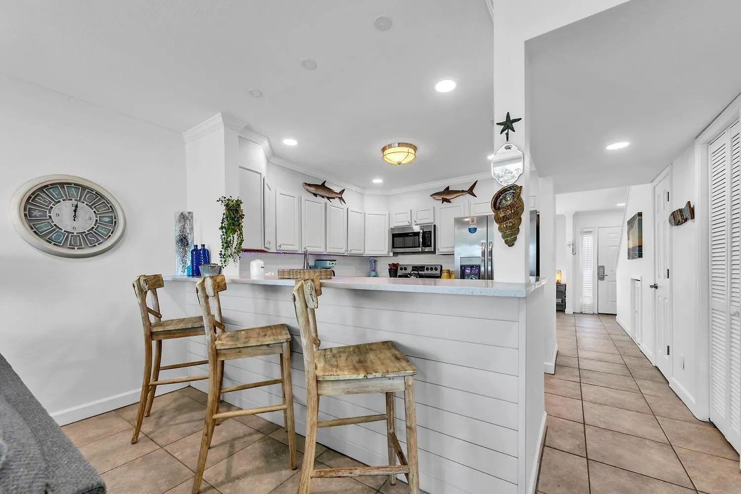 Holiday home Lakefront 101