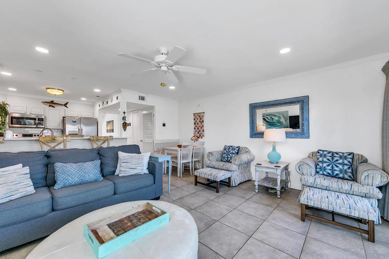 Lakefront 101 Holiday home *