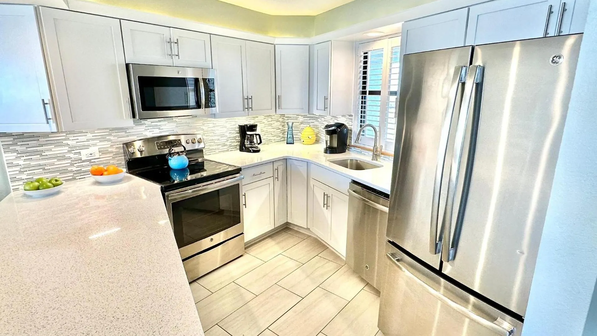 Holiday home 4111 Beachside One Destin