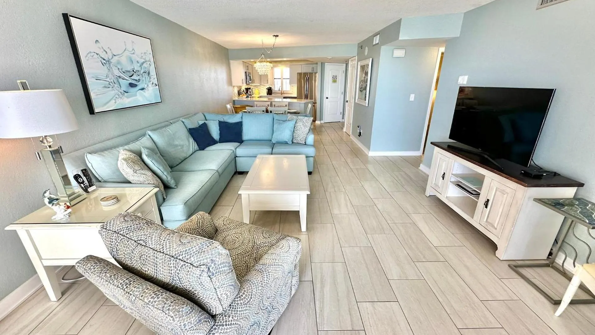 4111 Beachside One *