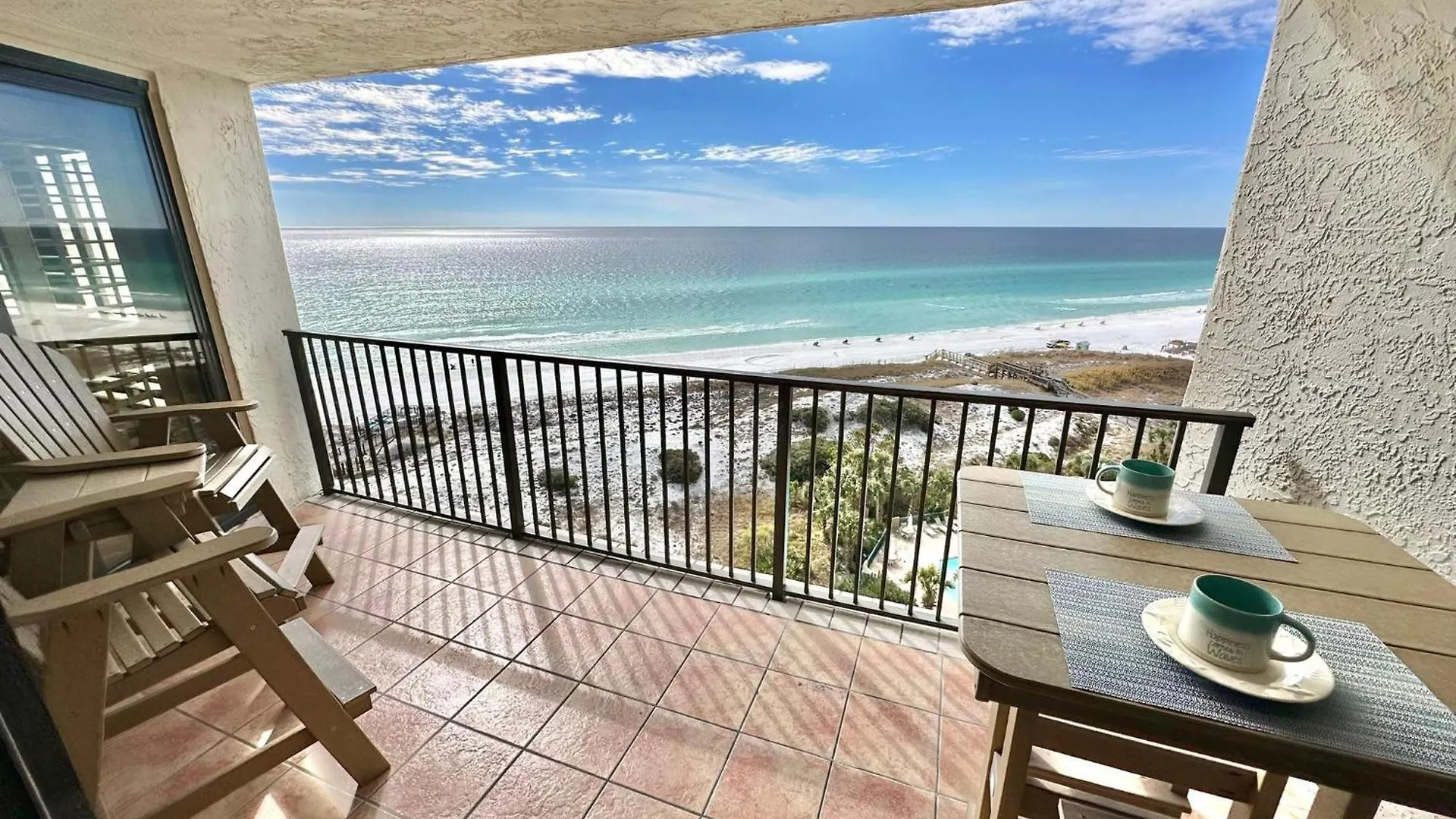 Holiday home 4111 Beachside One