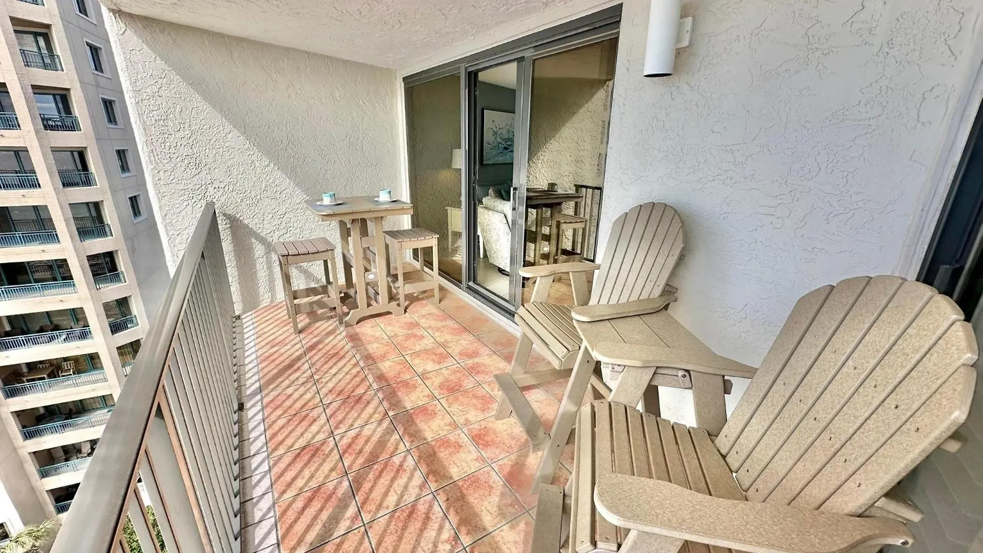 4111 Beachside One Holiday home