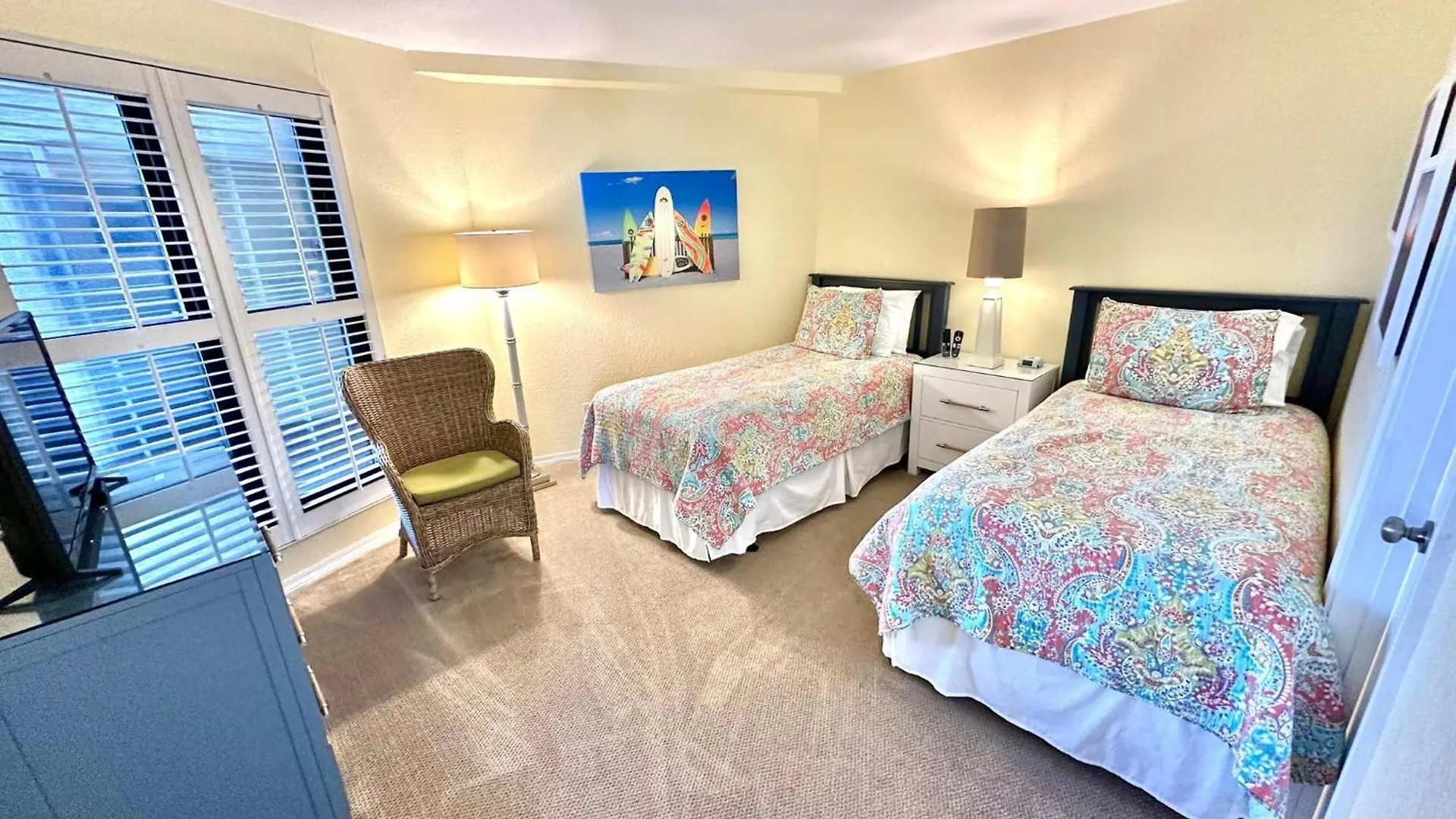 4111 Beachside One Holiday home *