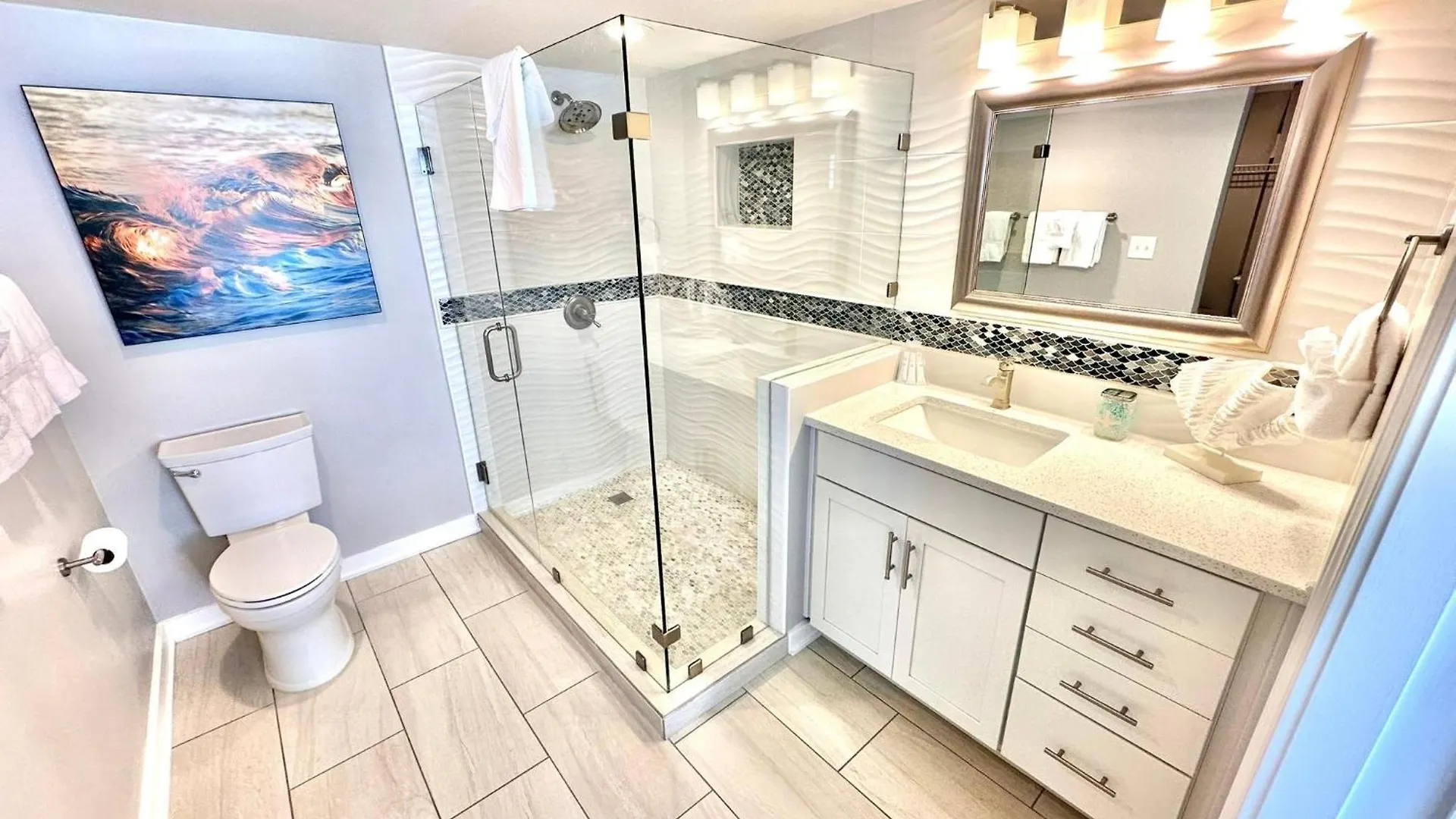 4111 Beachside One Holiday home Destin