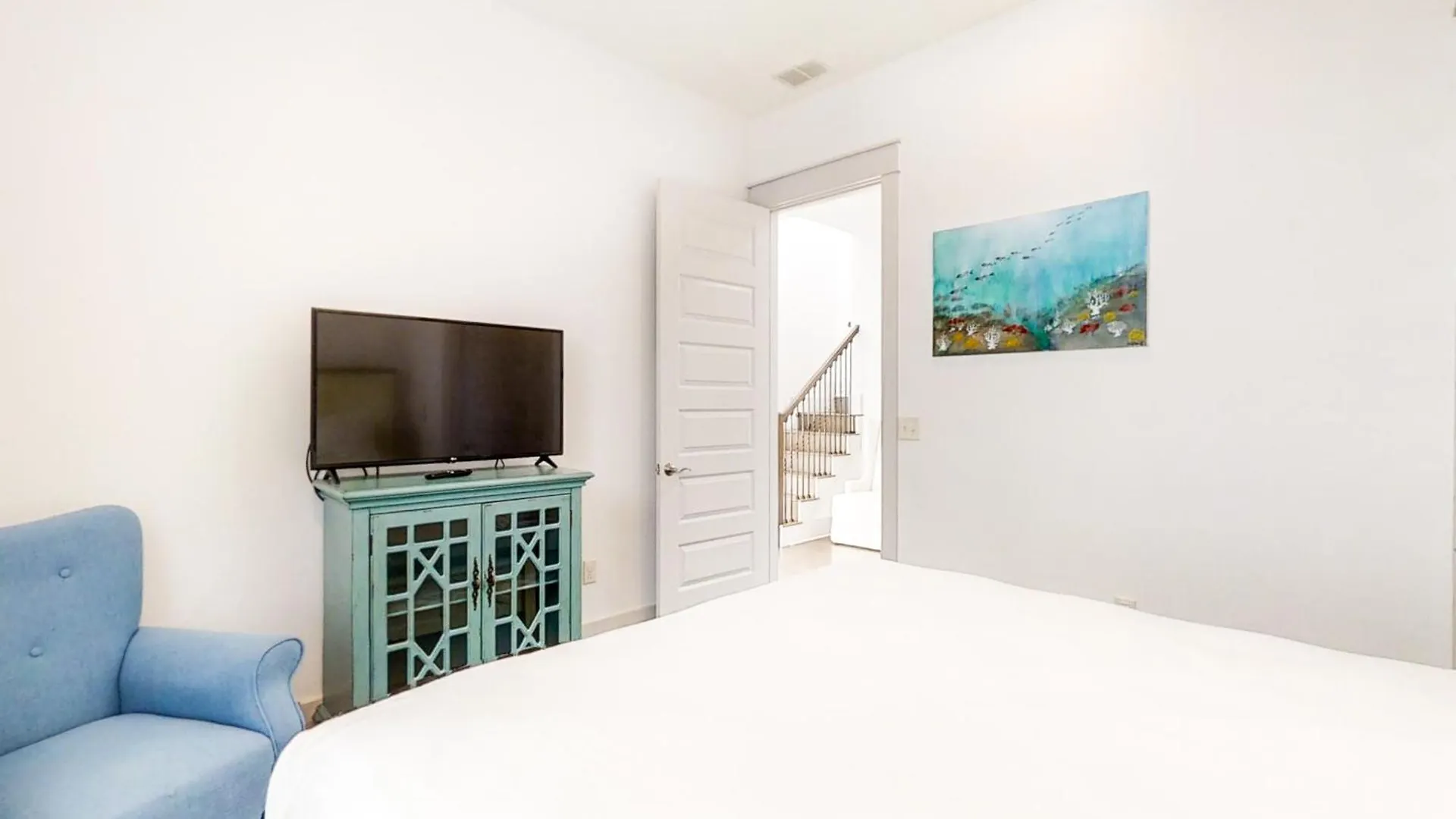 Holiday home Sea