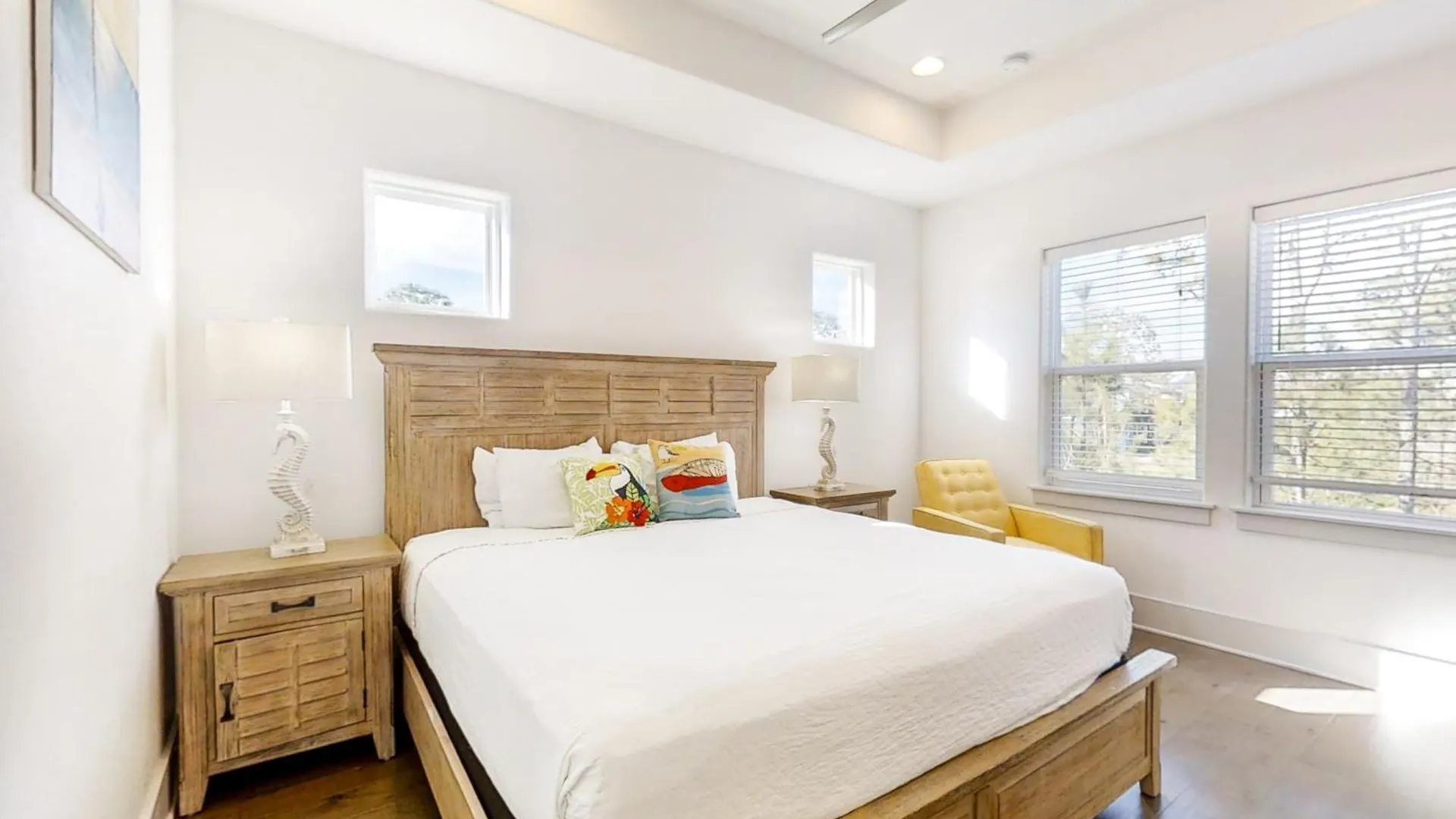 Sea Holiday home Destin
