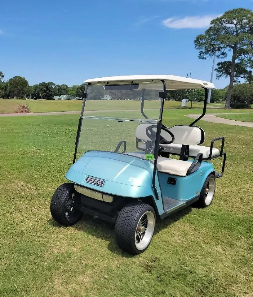 765 Sandpiper Semesterbostad Destin