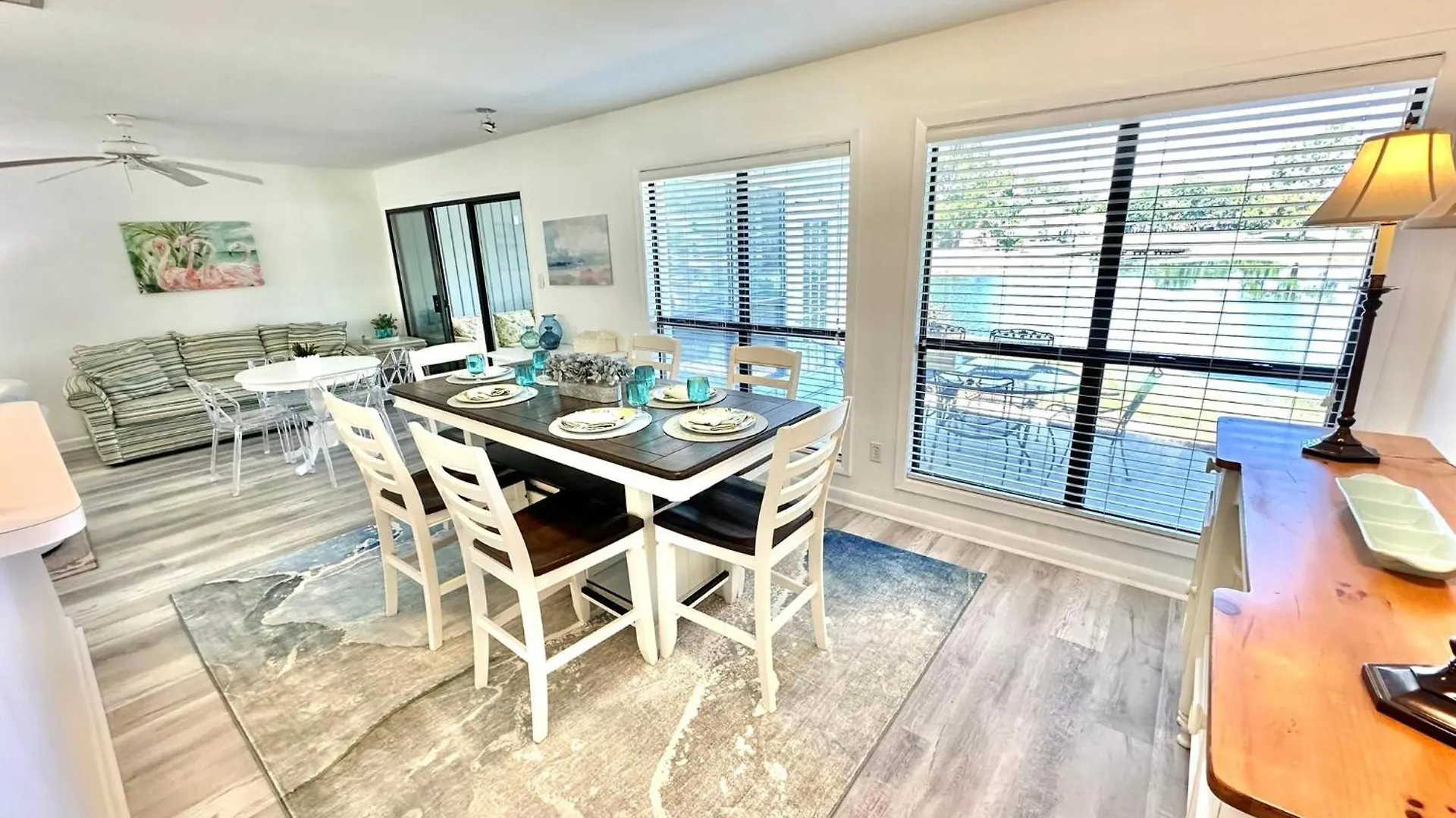 Semesterbostad 765 Sandpiper Destin