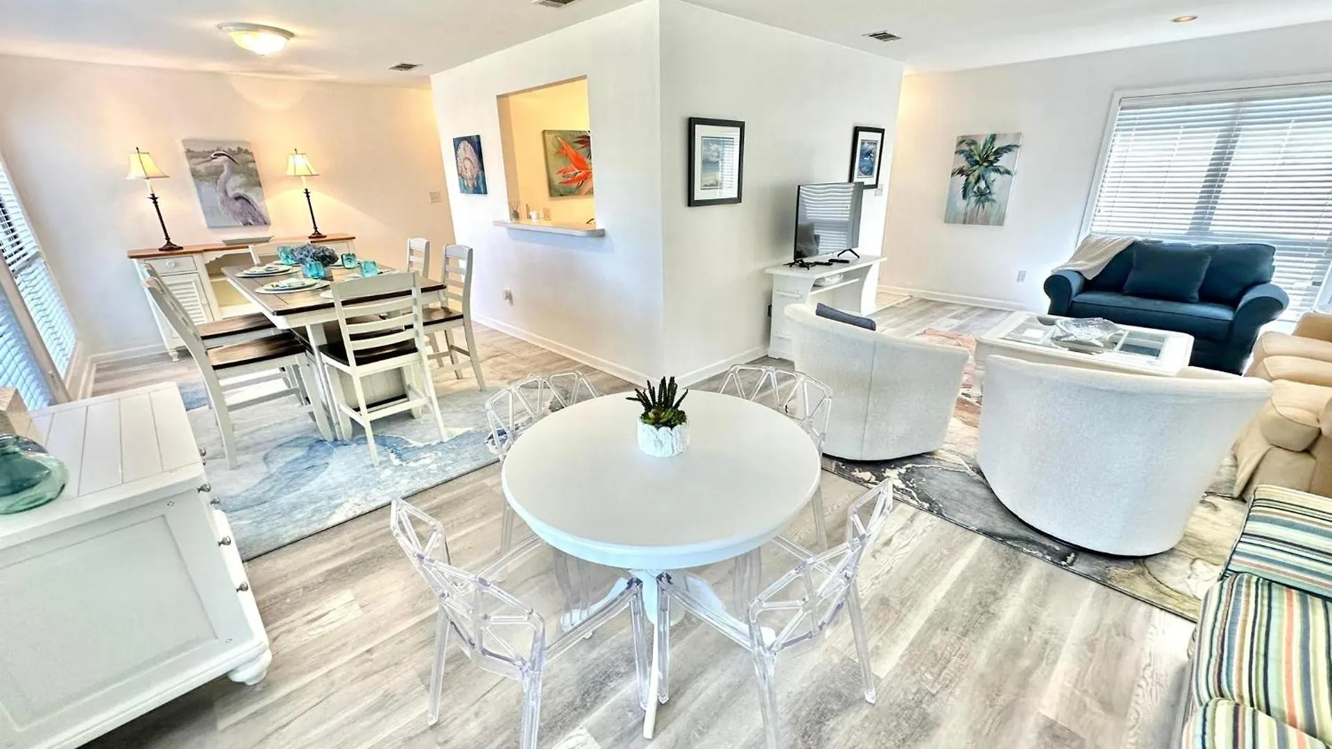 765 Sandpiper Semesterbostad Destin