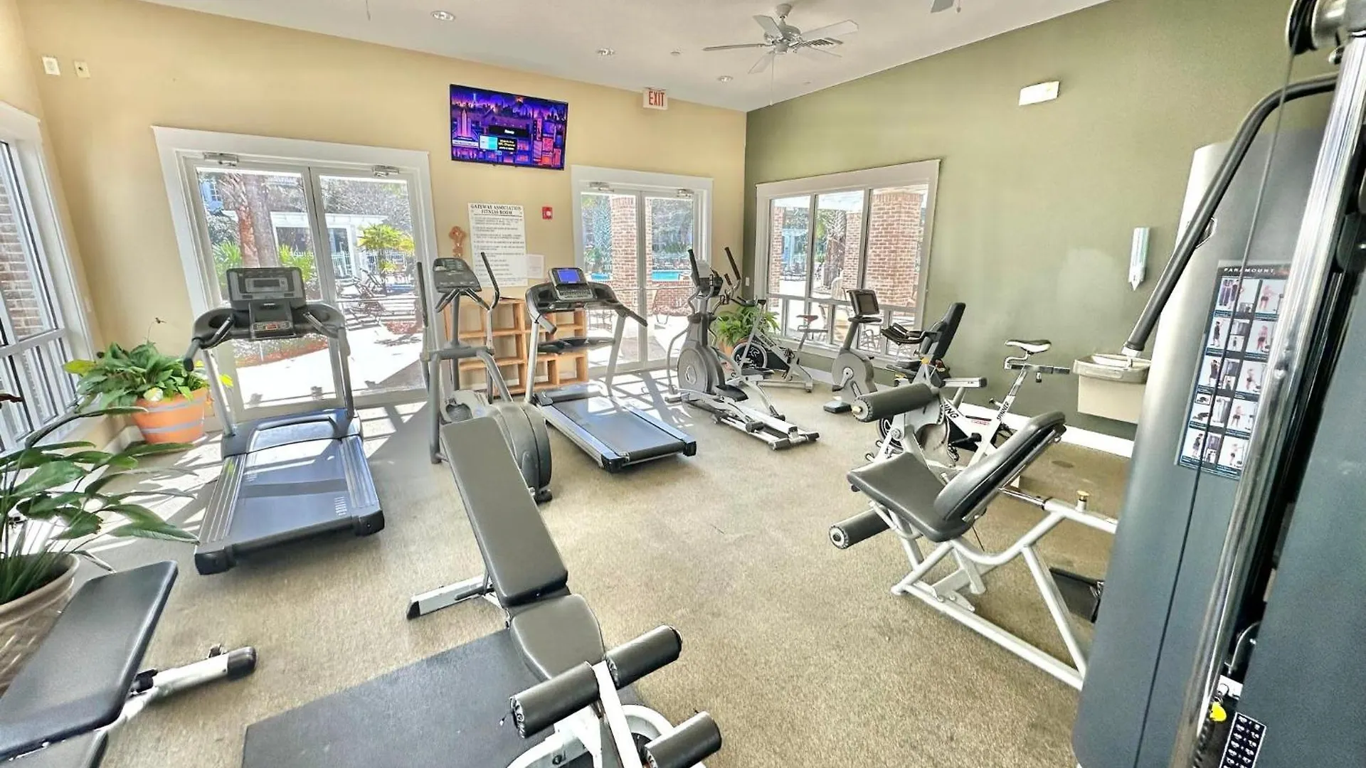 310 Pilot House Holiday home Destin
