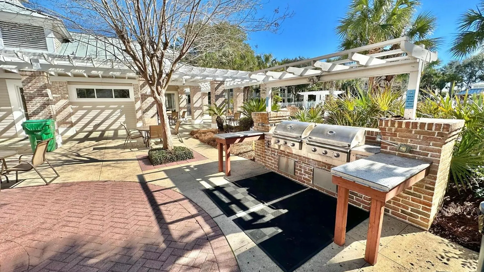 Holiday home 310 Pilot House Destin