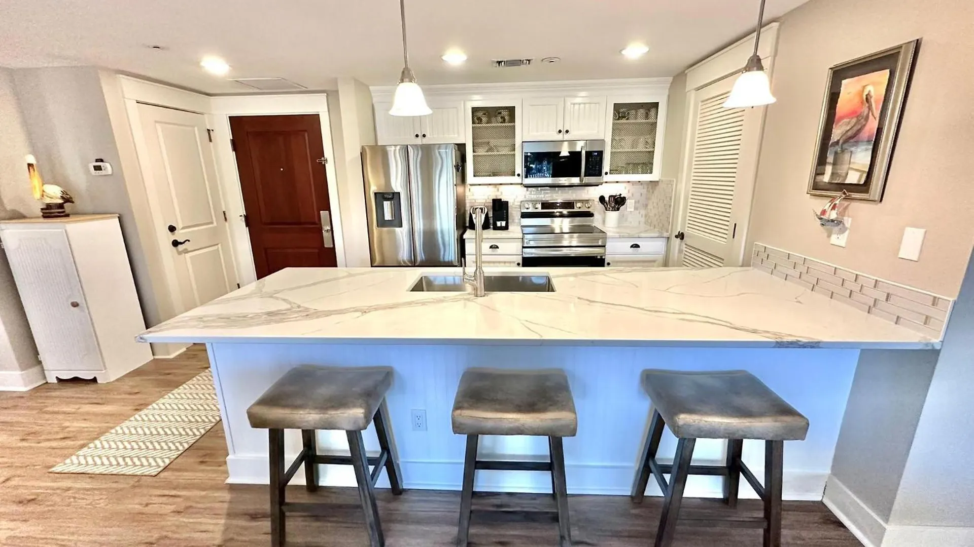 310 Pilot House * Destin
