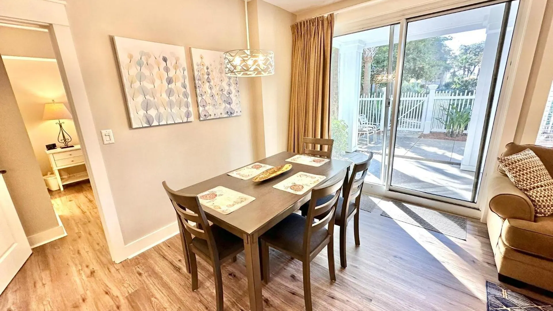 310 Pilot House * Destin
