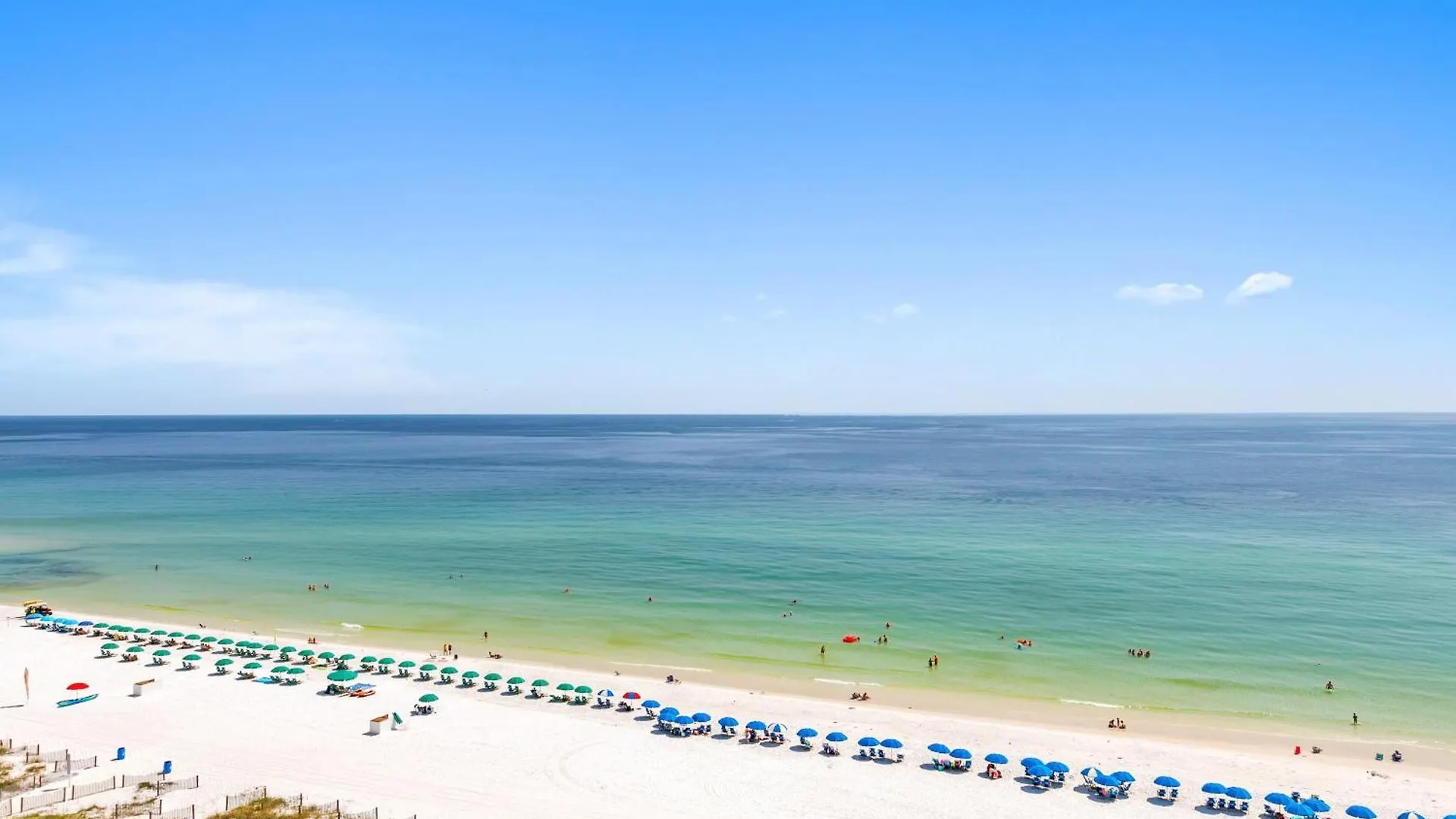 Silver Towers 1003e Gulf Front Sleeps 8