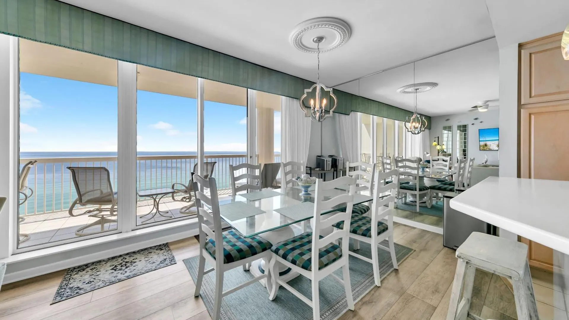 Silver Towers 1003e Gulf Front Sleeps 8 *