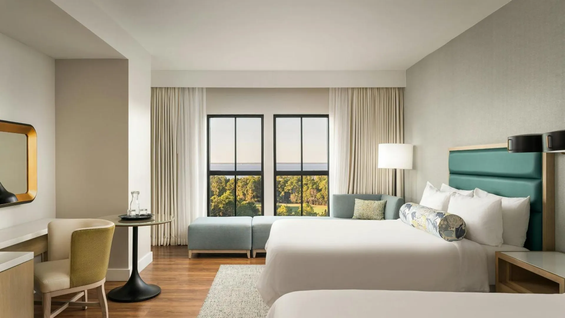 Effie Sandestin Resort, Autograph Collection Hotel