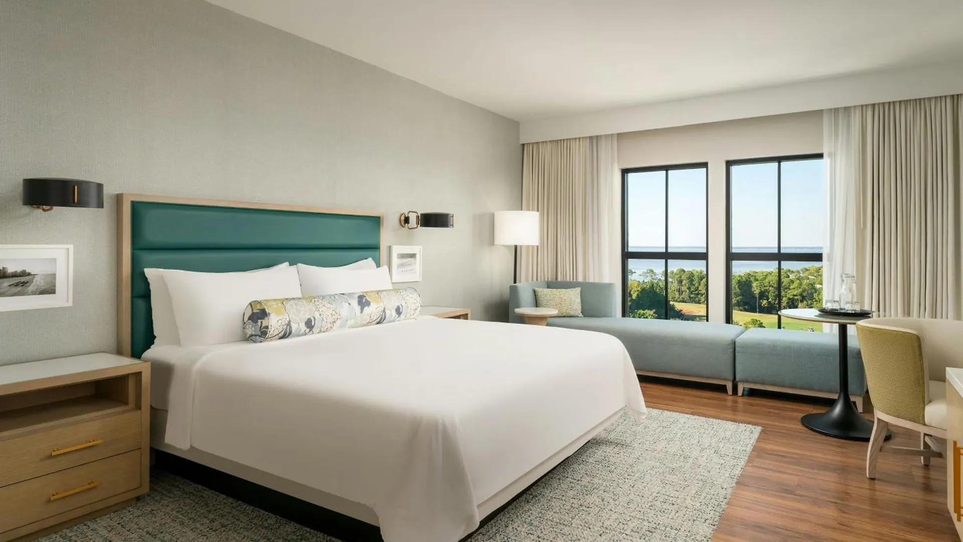 Hotel Effie Sandestin Resort, Autograph Collection