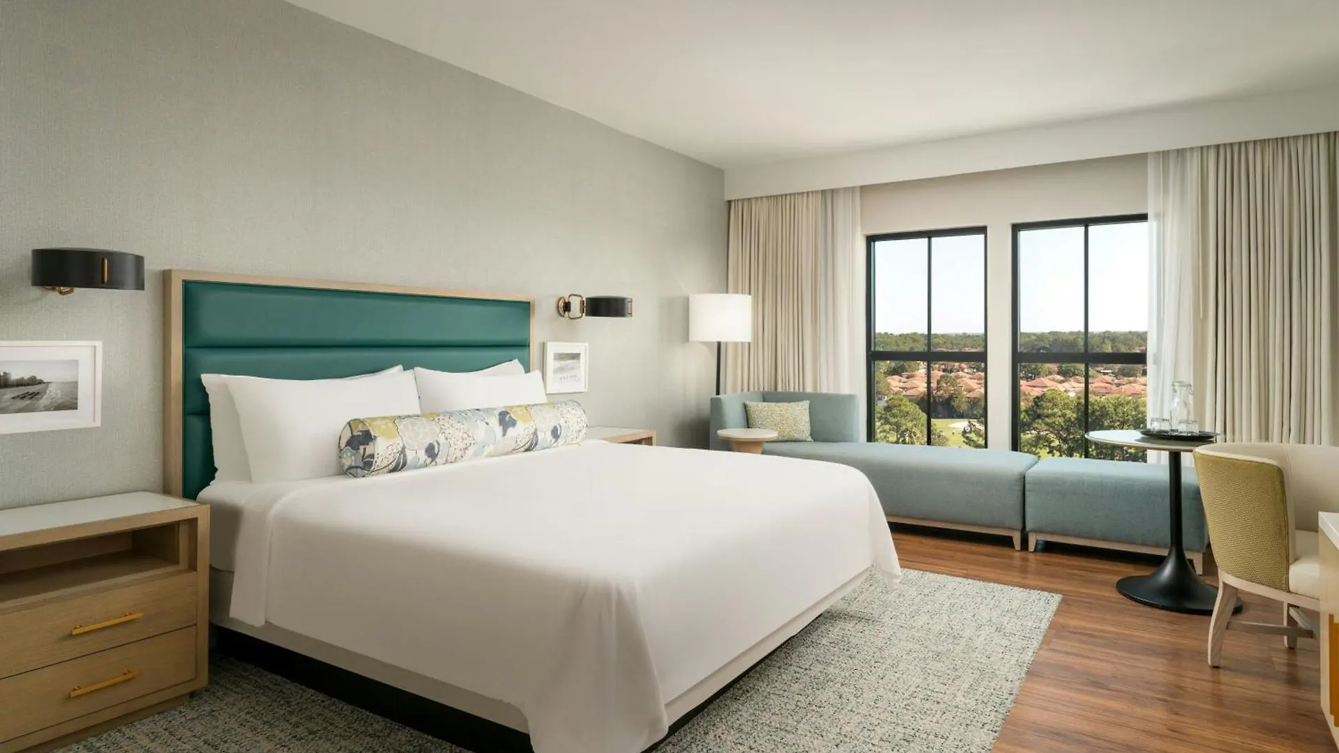 Effie Sandestin Resort, Autograph Collection Hotel 4*