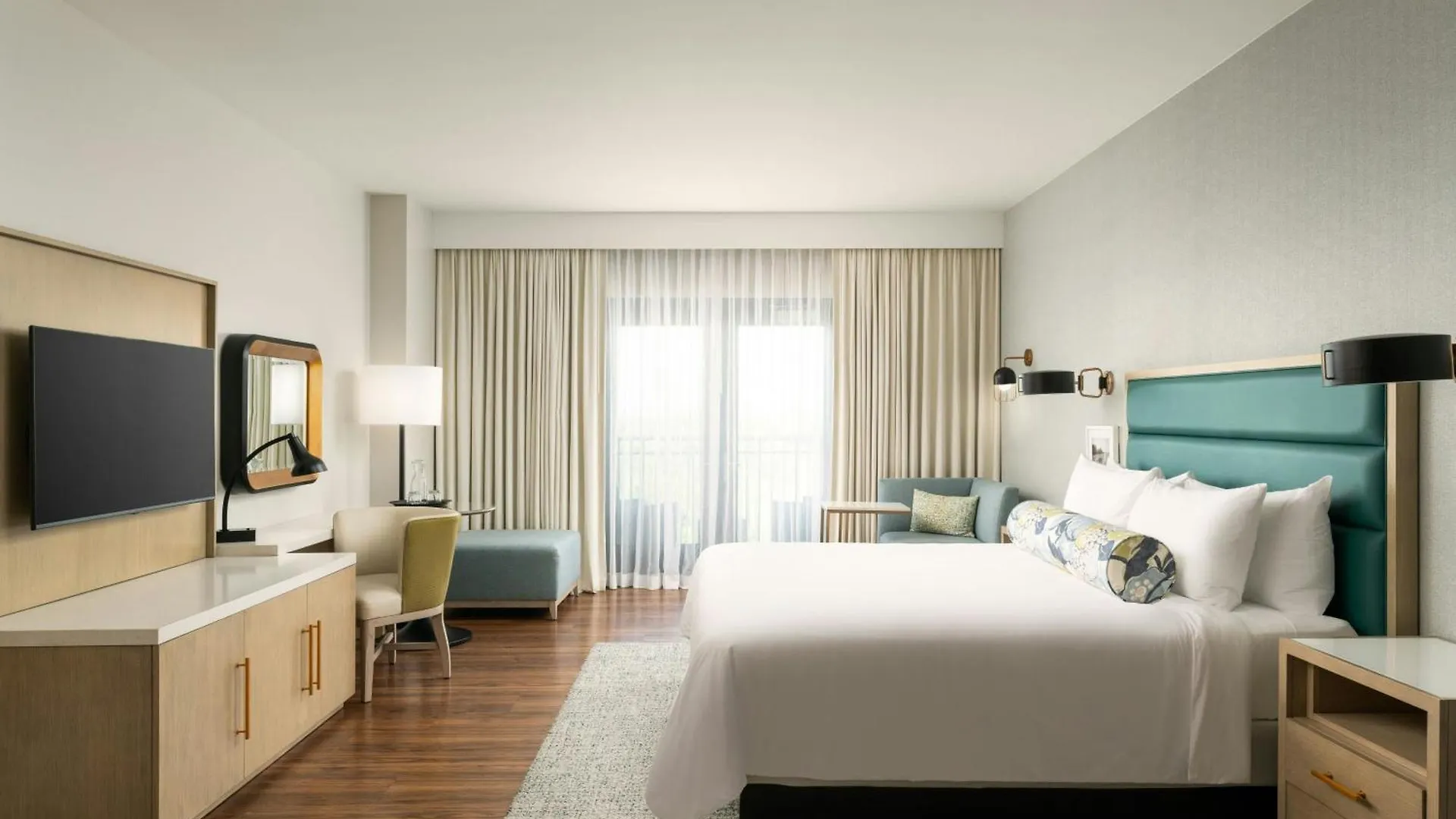 Hotel Effie Sandestin Resort, Autograph Collection