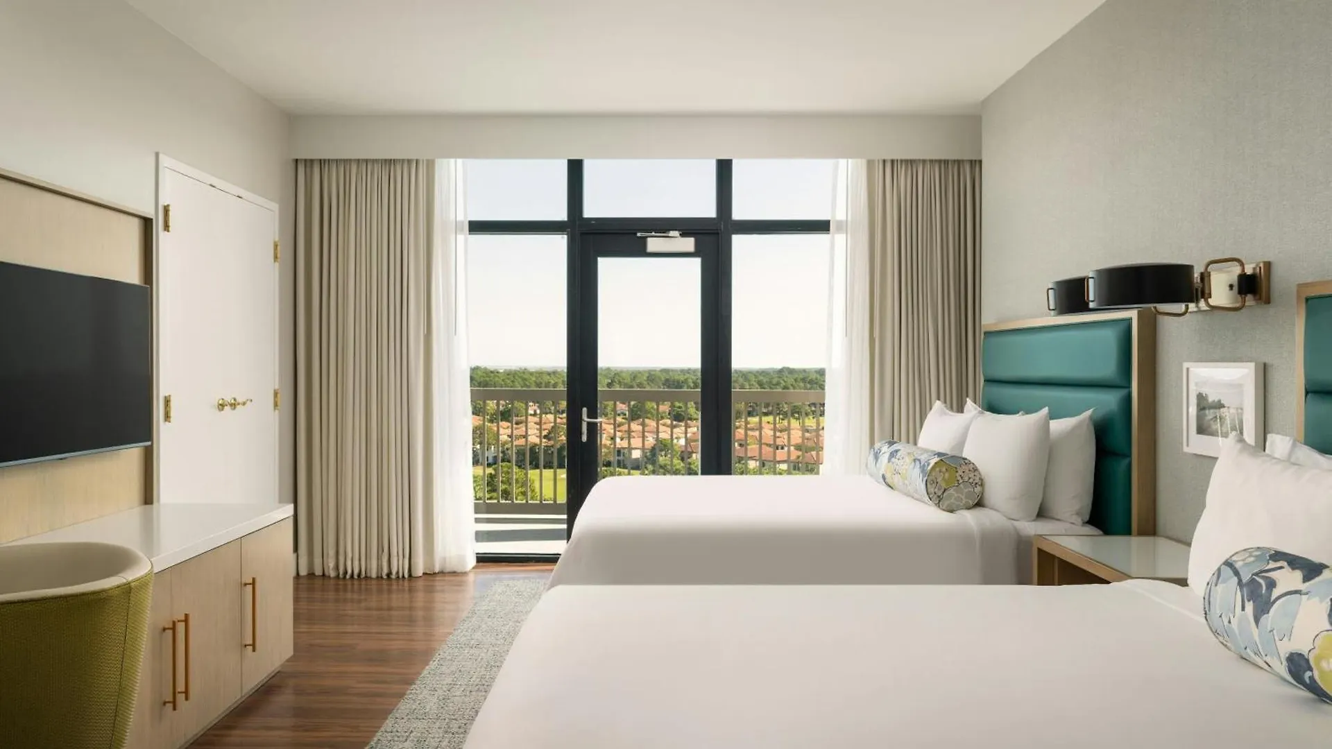 Effie Sandestin Resort, Autograph Collection Miramar Beach