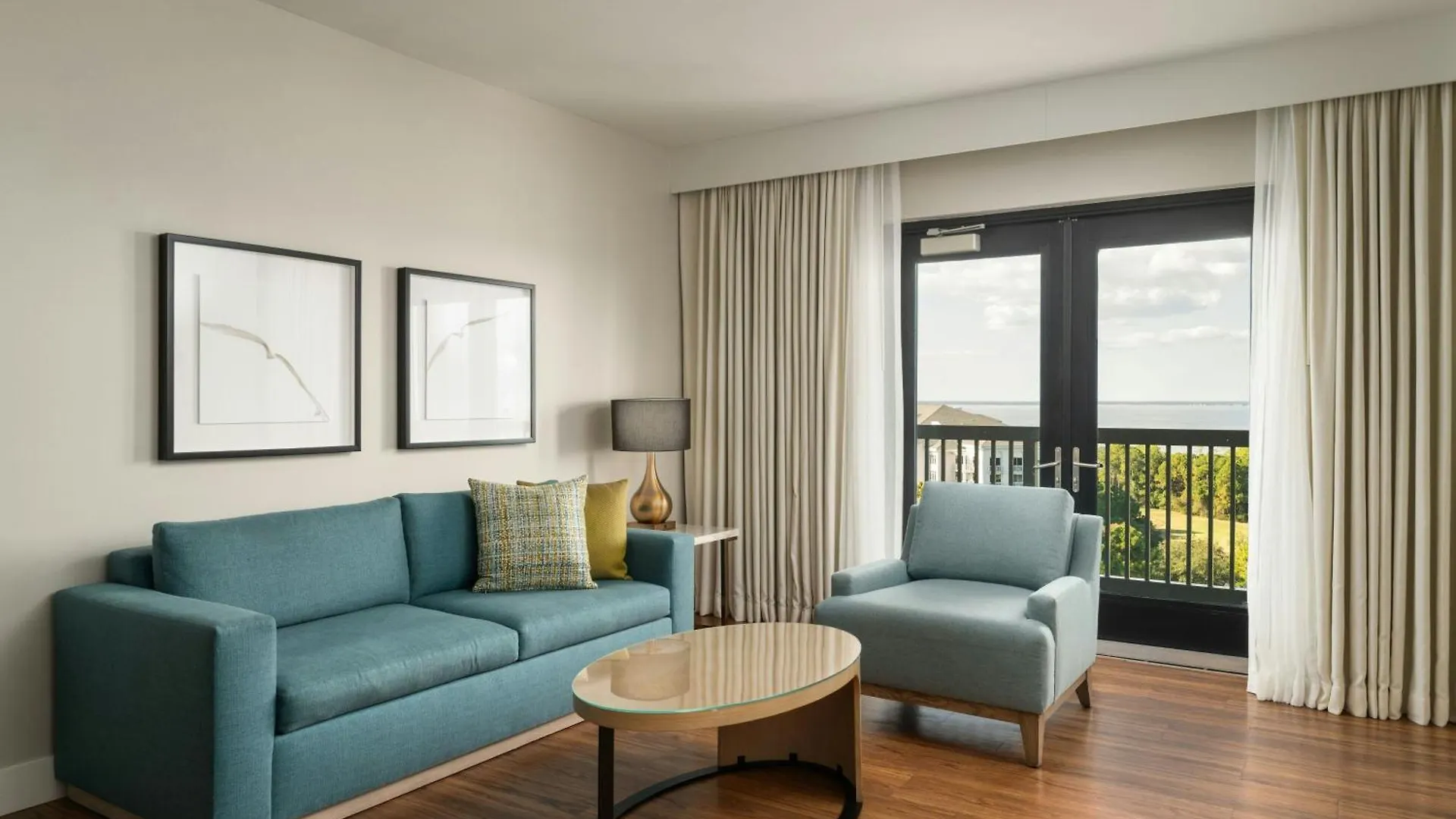 Effie Sandestin Resort, Autograph Collection 4* Miramar Beach