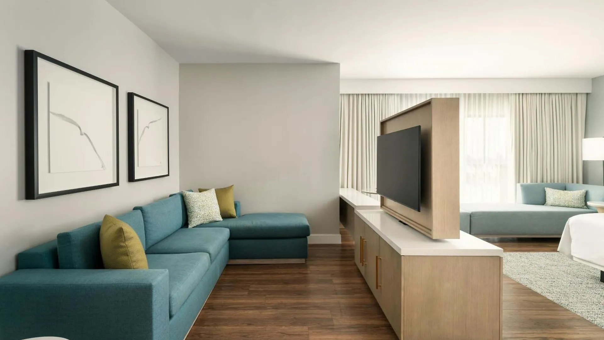 Hotel Effie Sandestin Resort, Autograph Collection 4*