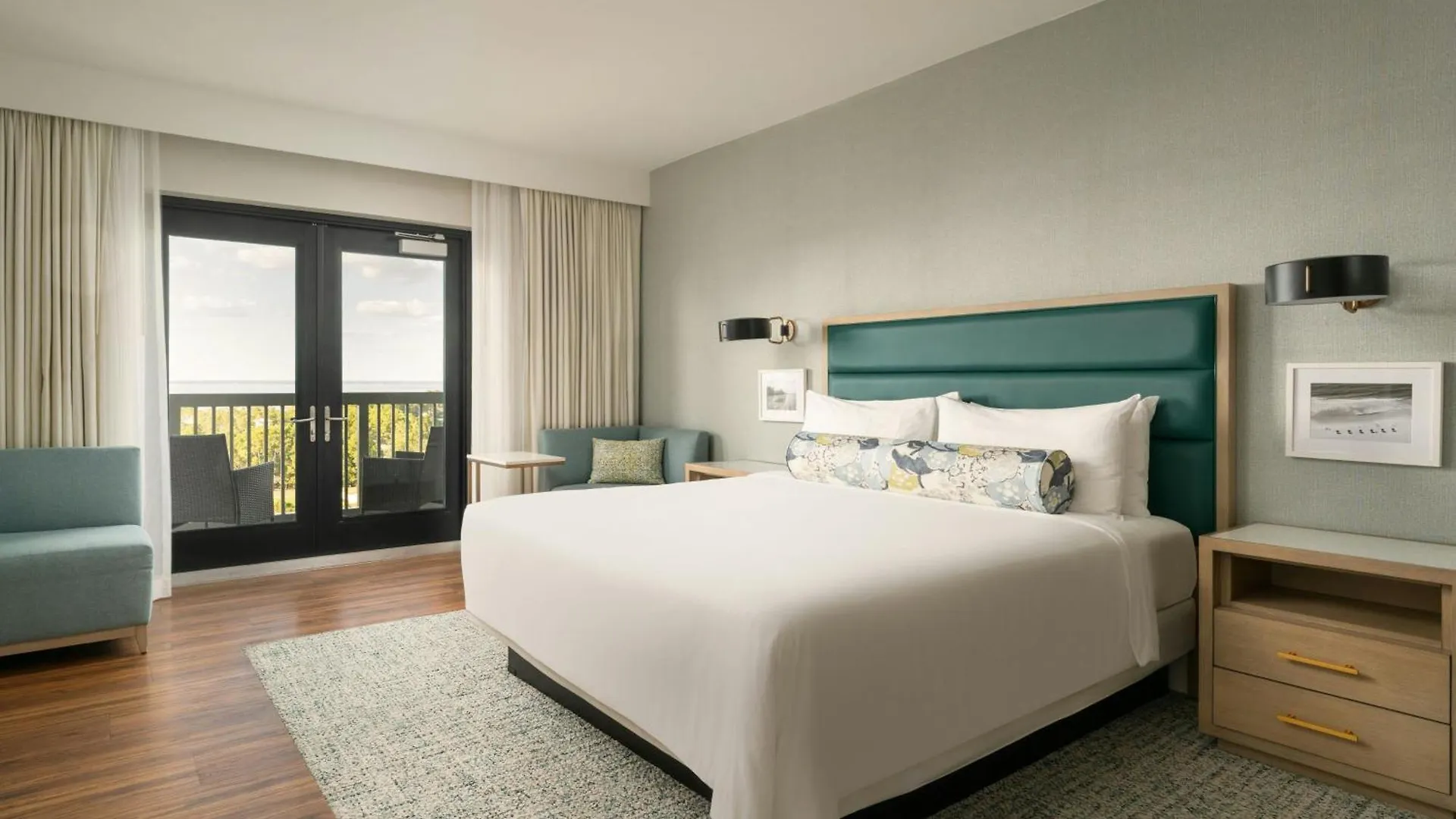 Effie Sandestin Resort, Autograph Collection Hotel Miramar Beach