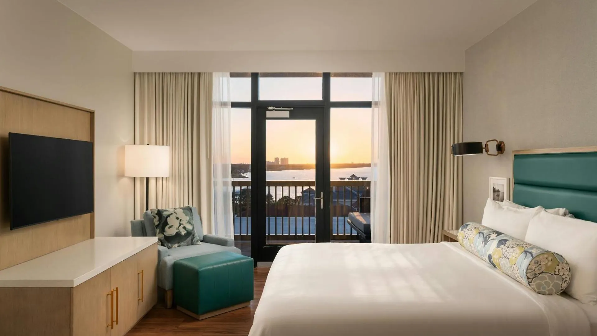 Hotel Effie Sandestin Resort, Autograph Collection Miramar Beach