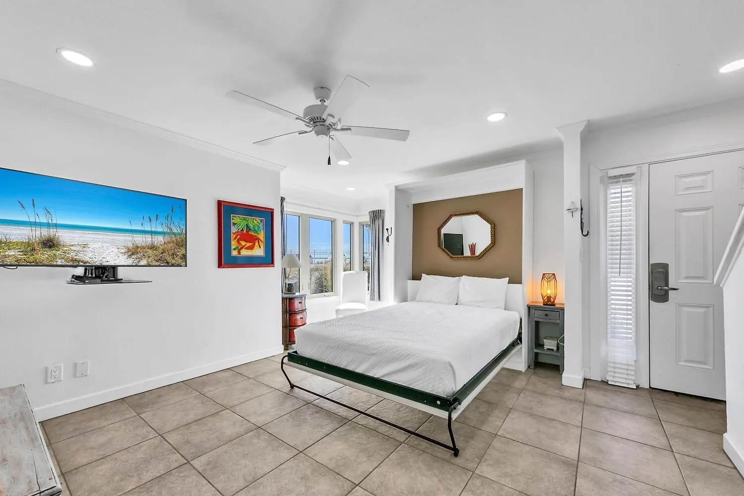Lakefront 101 Holiday home Destin