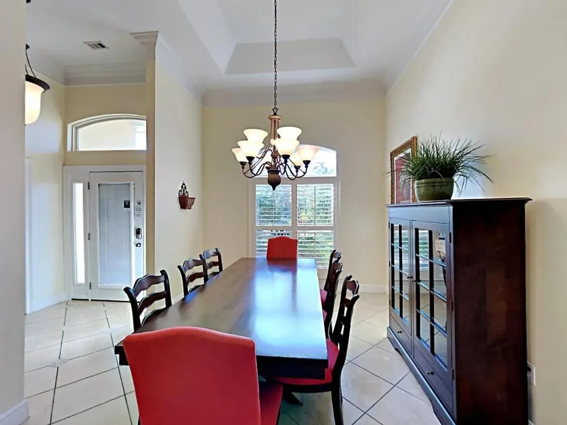 Beauty 4 Bed 3 Bath 5 Min Walk To In Gated Community 德斯廷