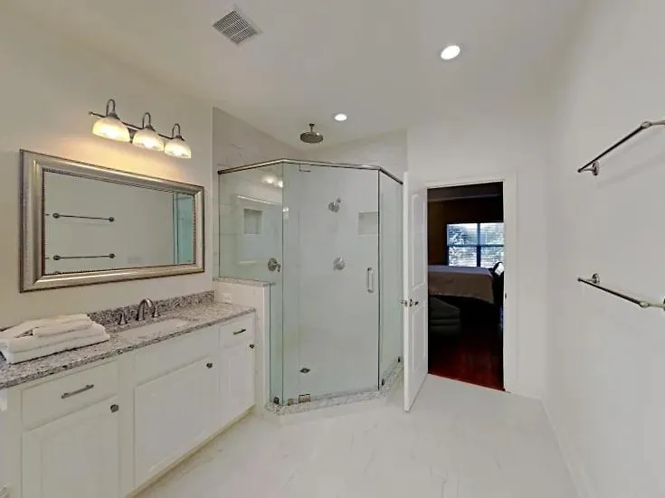 Beauty 4 Bed 3 Bath 5 Min Walk To In Gated Community 度假居 德斯廷