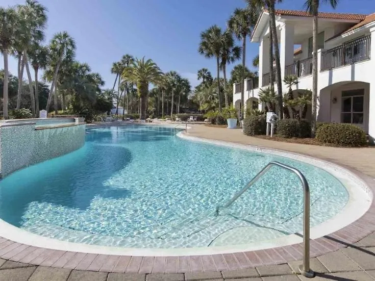 度假居 Beauty 4 Bed 3 Bath 5 Min Walk To In Gated Community 德斯廷