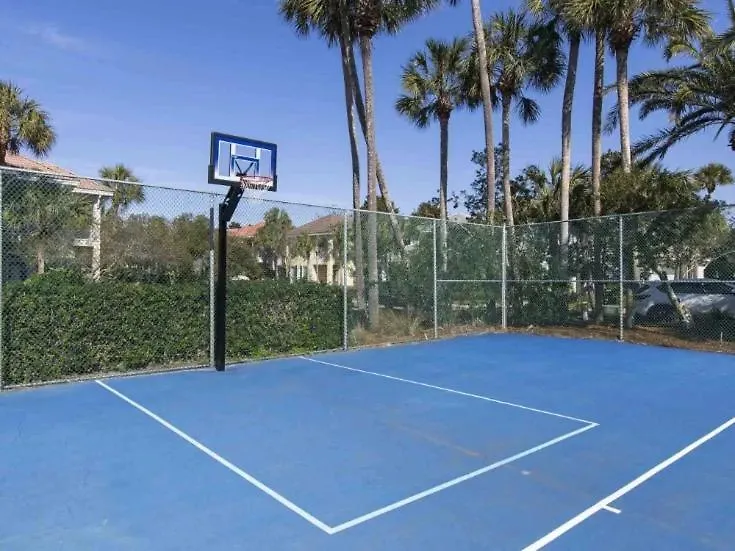 Beauty 4 Bed 3 Bath 5 Min Walk To In Gated Community