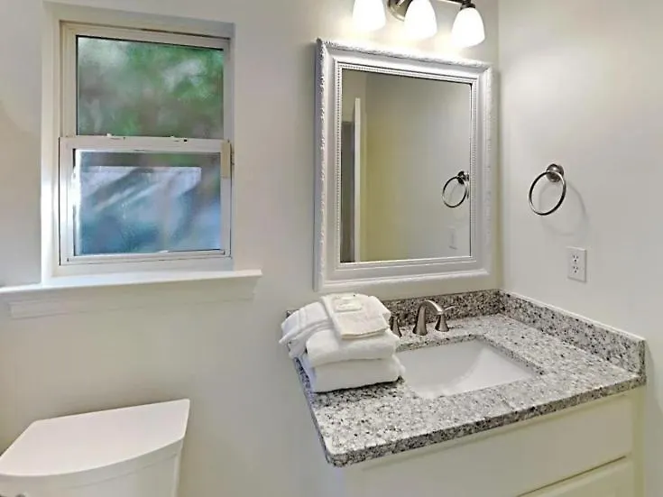 Beauty 4 Bed 3 Bath 5 Min Walk To In Gated Community 度假居