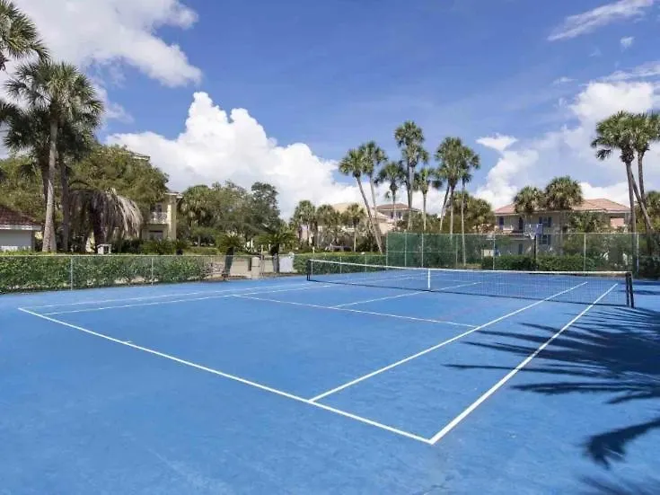 度假居 Beauty 4 Bed 3 Bath 5 Min Walk To In Gated Community