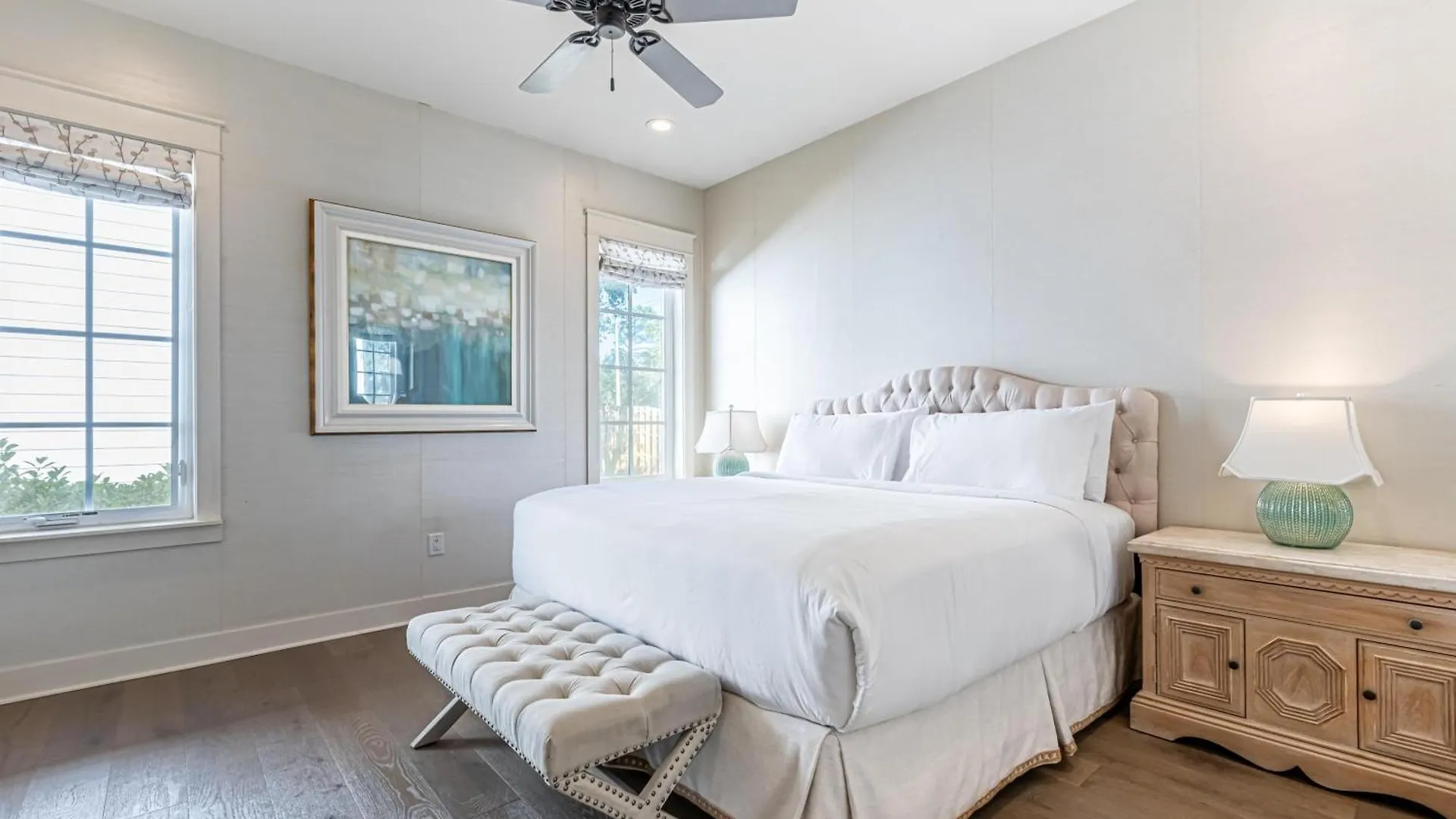 Bungalos 2467 Holiday home *