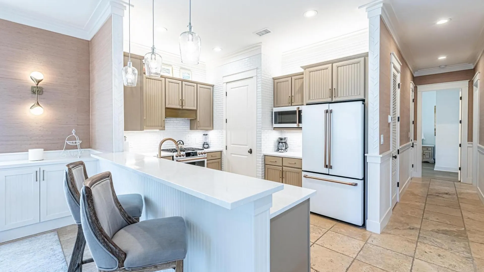 Holiday home Bungalos 2467 Destin