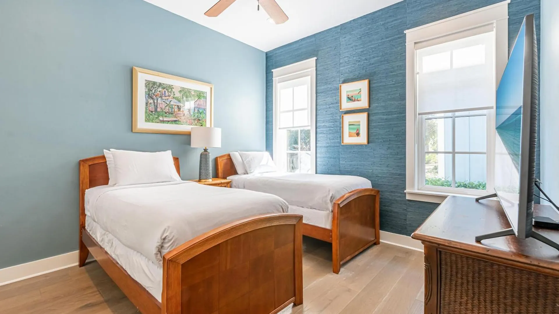 Holiday home Bungalos 2467