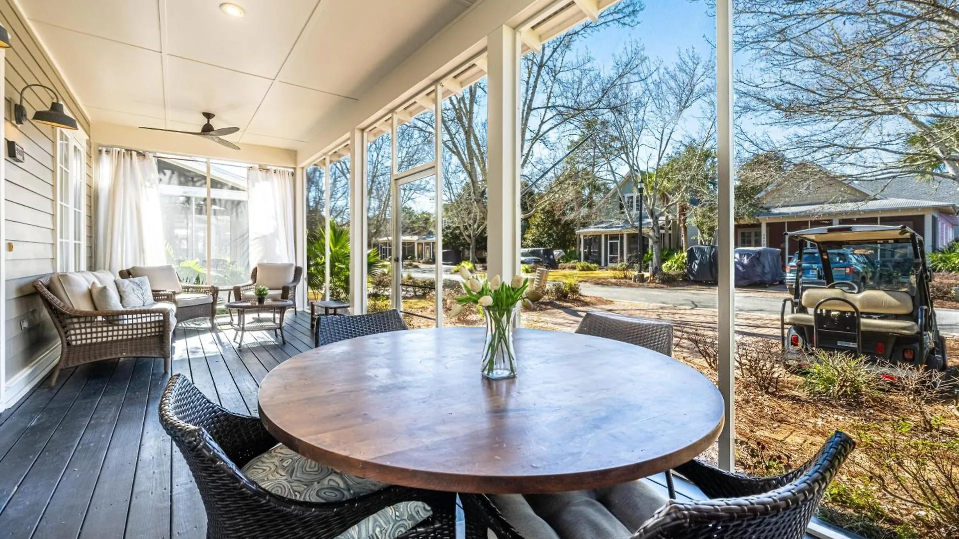 Bungalos 2467 Holiday home Destin