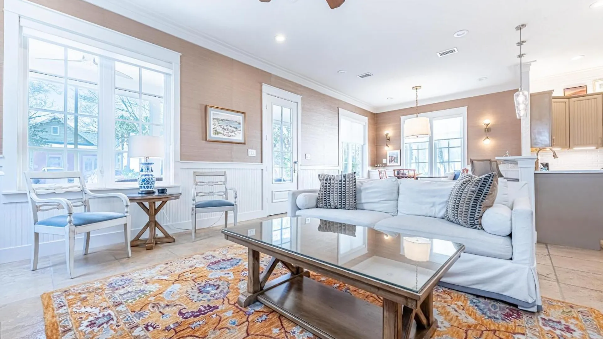 Bungalos 2467 Holiday home Destin