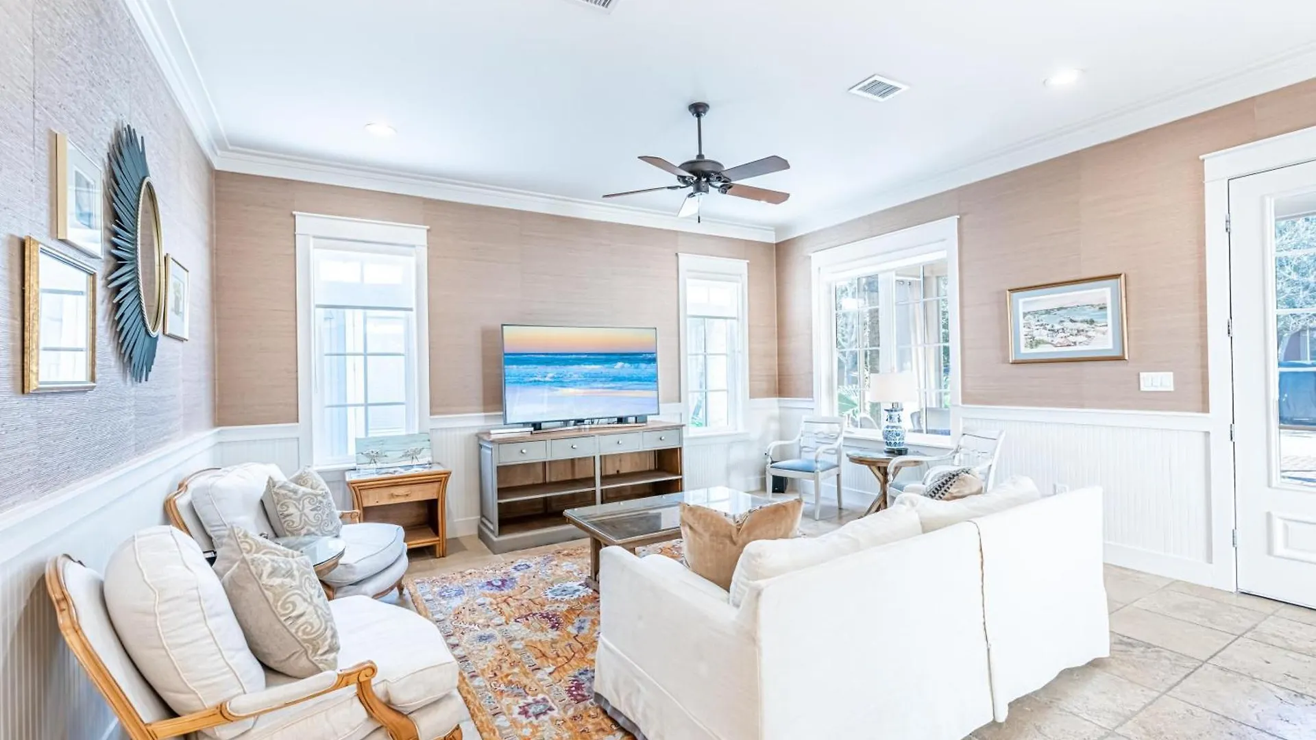 Bungalos 2467 Holiday home