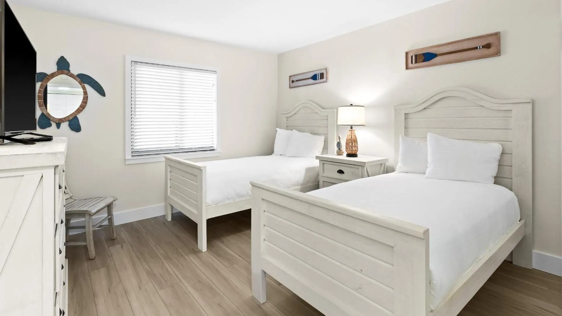 Holiday home Emerald Towers 0704