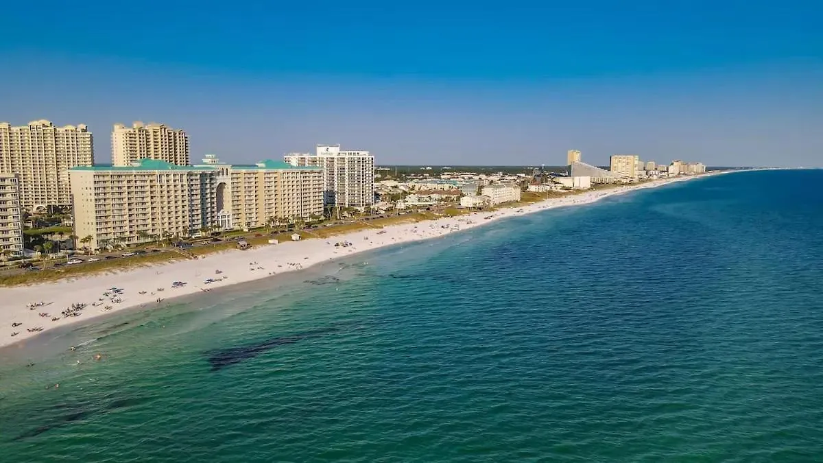 Apartment Blessings 106 Destin