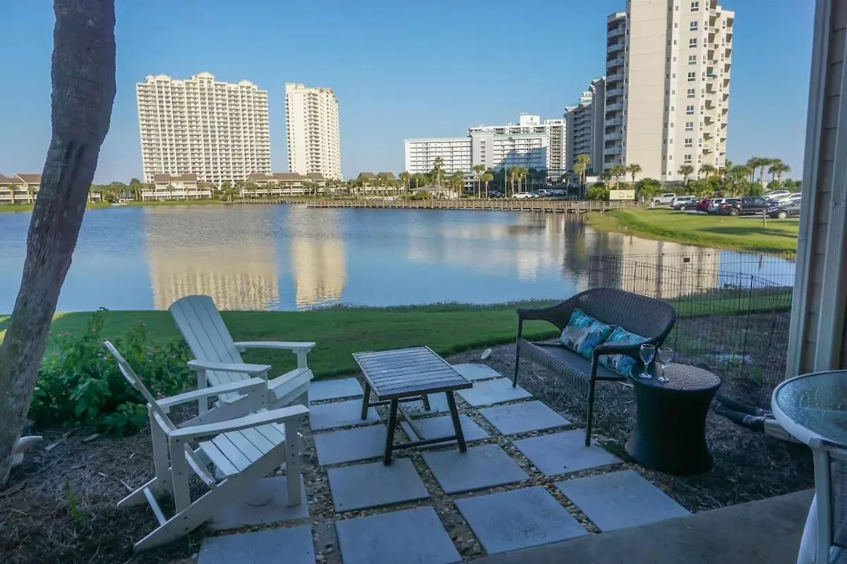 Blessings 106 Apartment Destin
